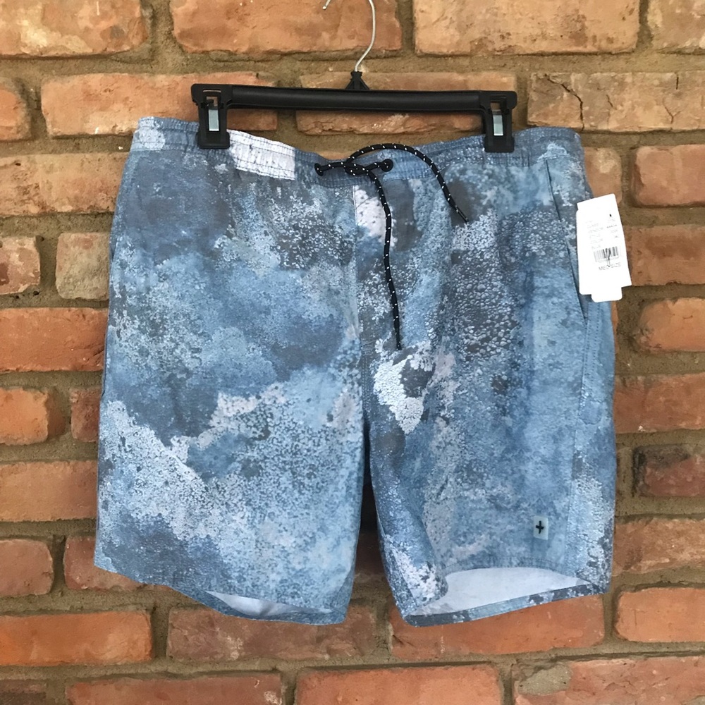 NWT Swim Shorts